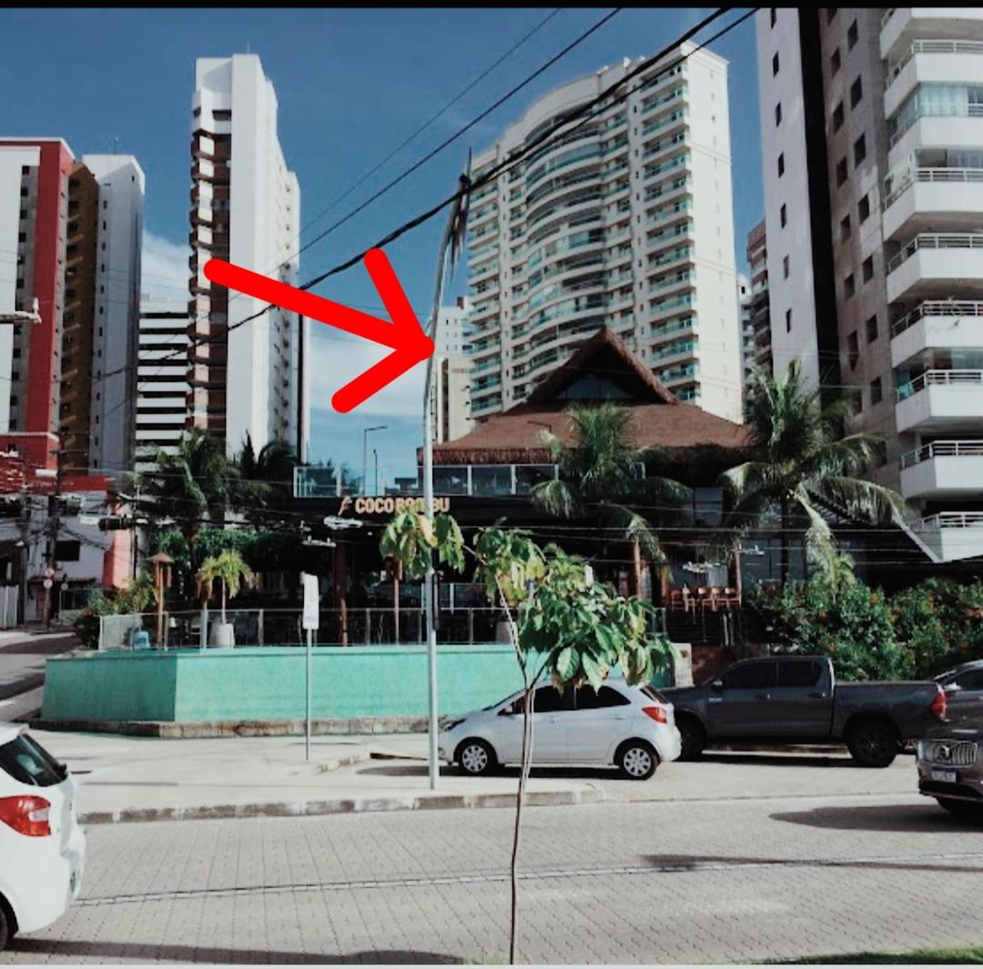 Apartamento Condominio Emilio Hinko - Beira Mar - Hizvo