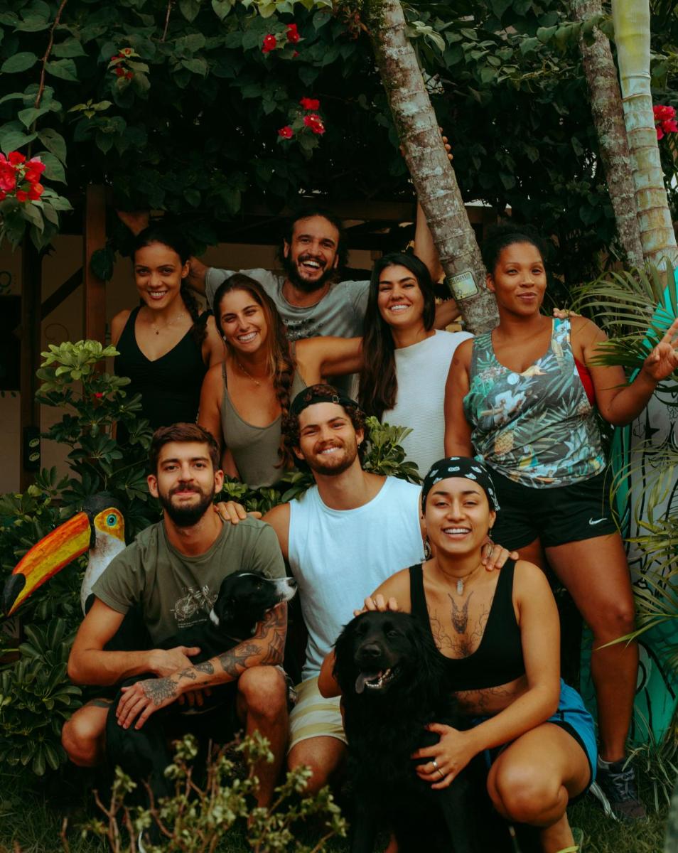Suitetrails - Tucano House