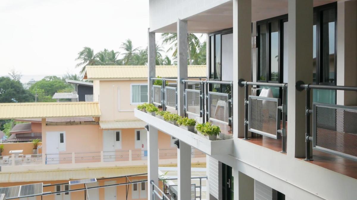 Good Dream Hotel (Khun Ying House) - Housity