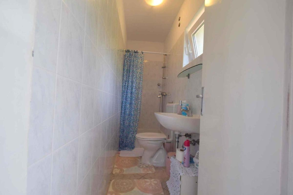 Apartment in Njivice/Insel Krk 13277 - Housity