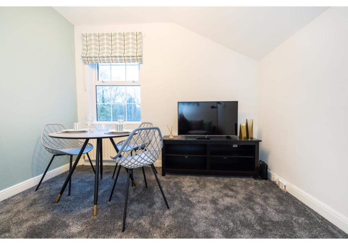 Fresh and Relaxing 1 BD Flat - Housity