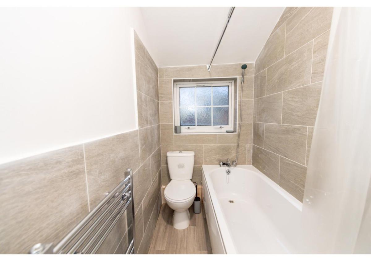 Fresh and Relaxing 1 BD Flat - Housity
