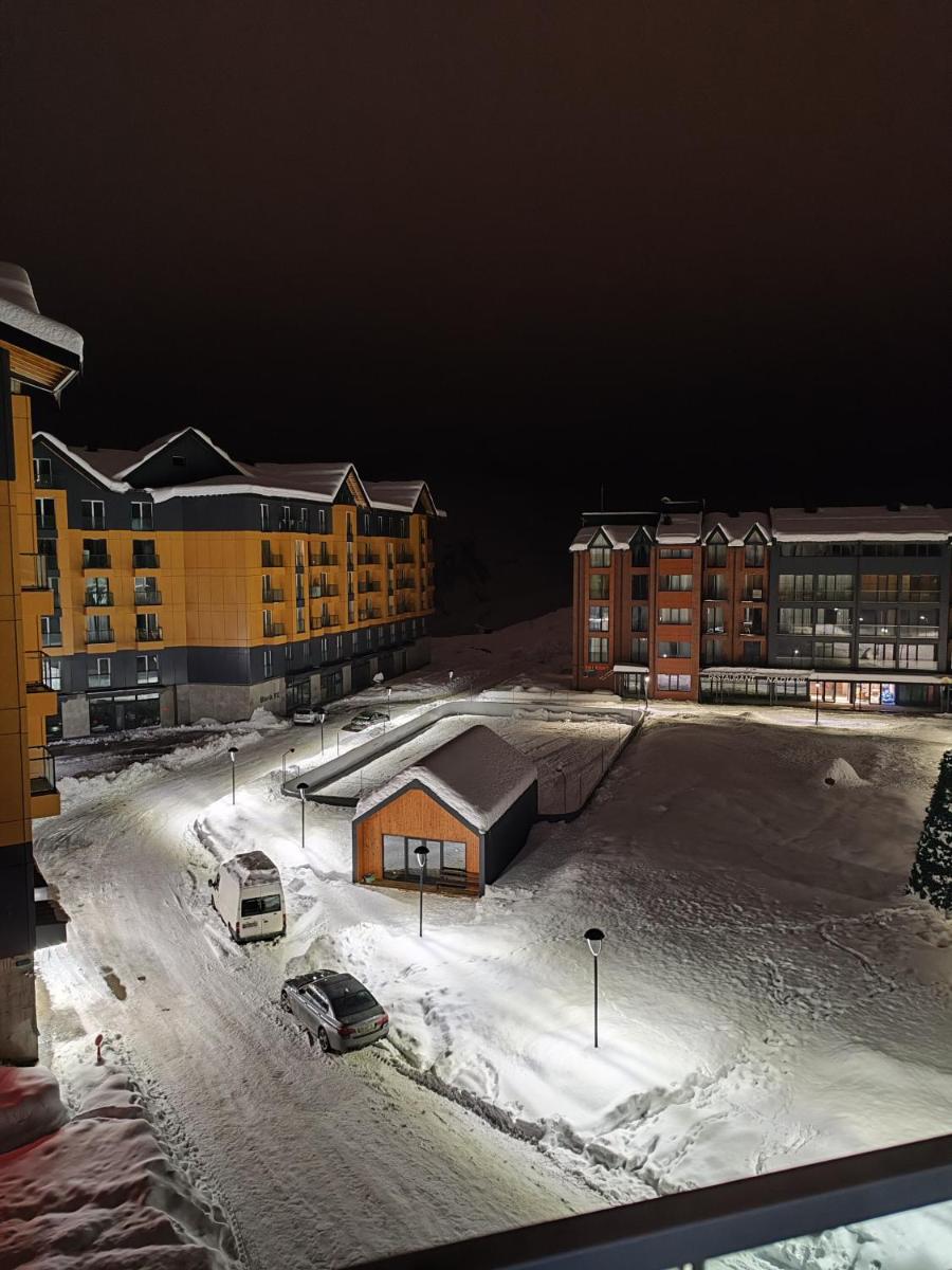 New Gudauri-2 Apart PANORAMA - Housity
