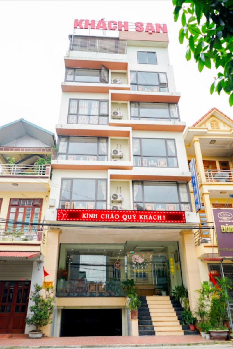 Tiến Khiêm Hotel Lạng Sơn - Housity