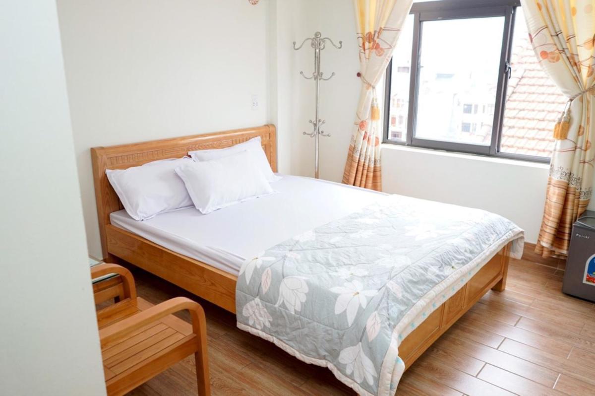 Tiến Khiêm Hotel Lạng Sơn - Housity