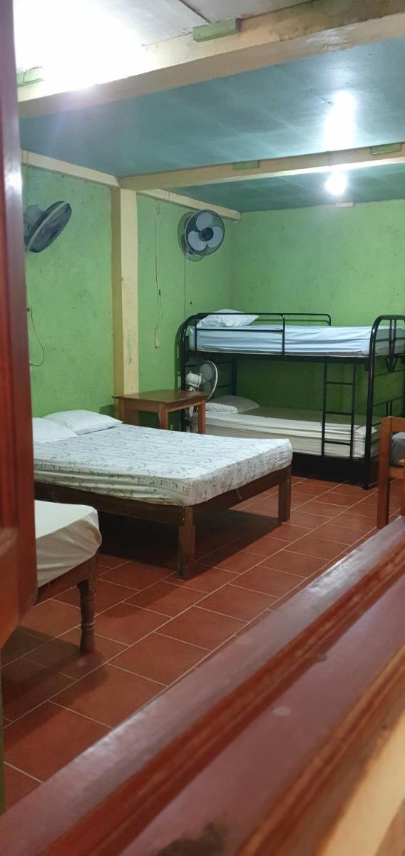B&B, Hospedaje La Penita - Housity