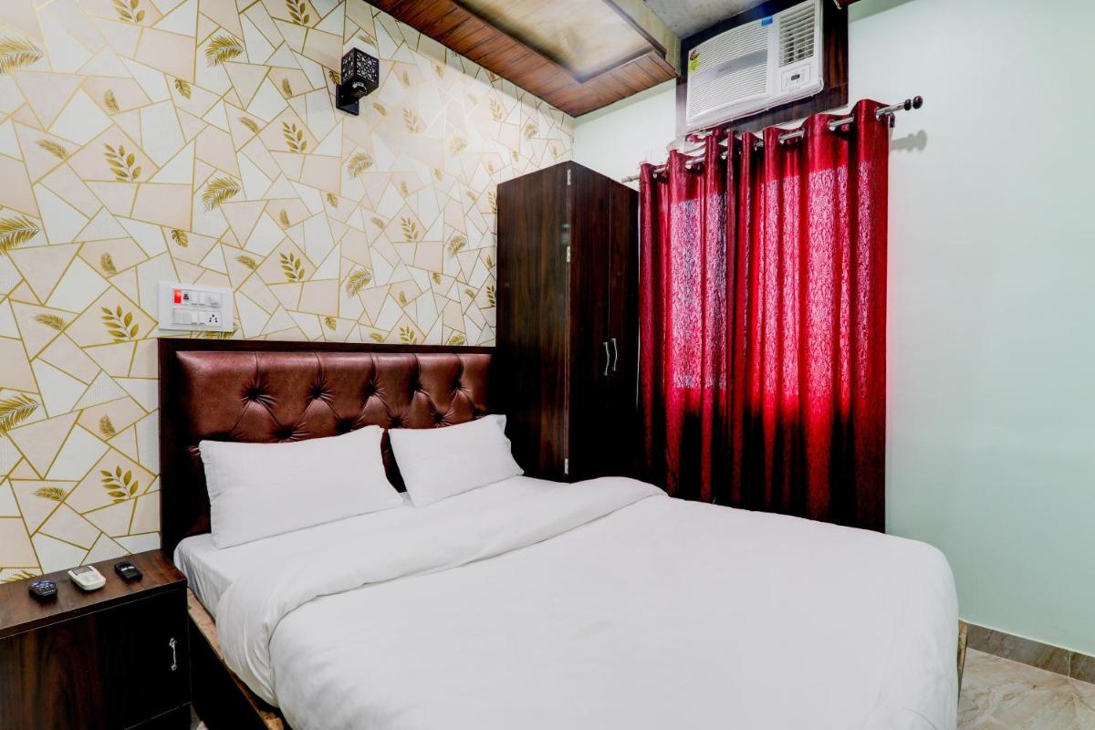 OYO Kumar P. Guest House - Housity