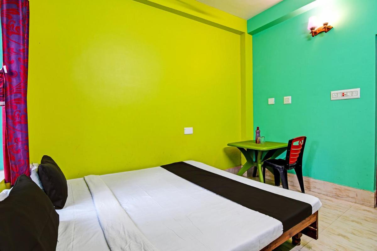 SPOT ON Hotel Sonamoni - Housity