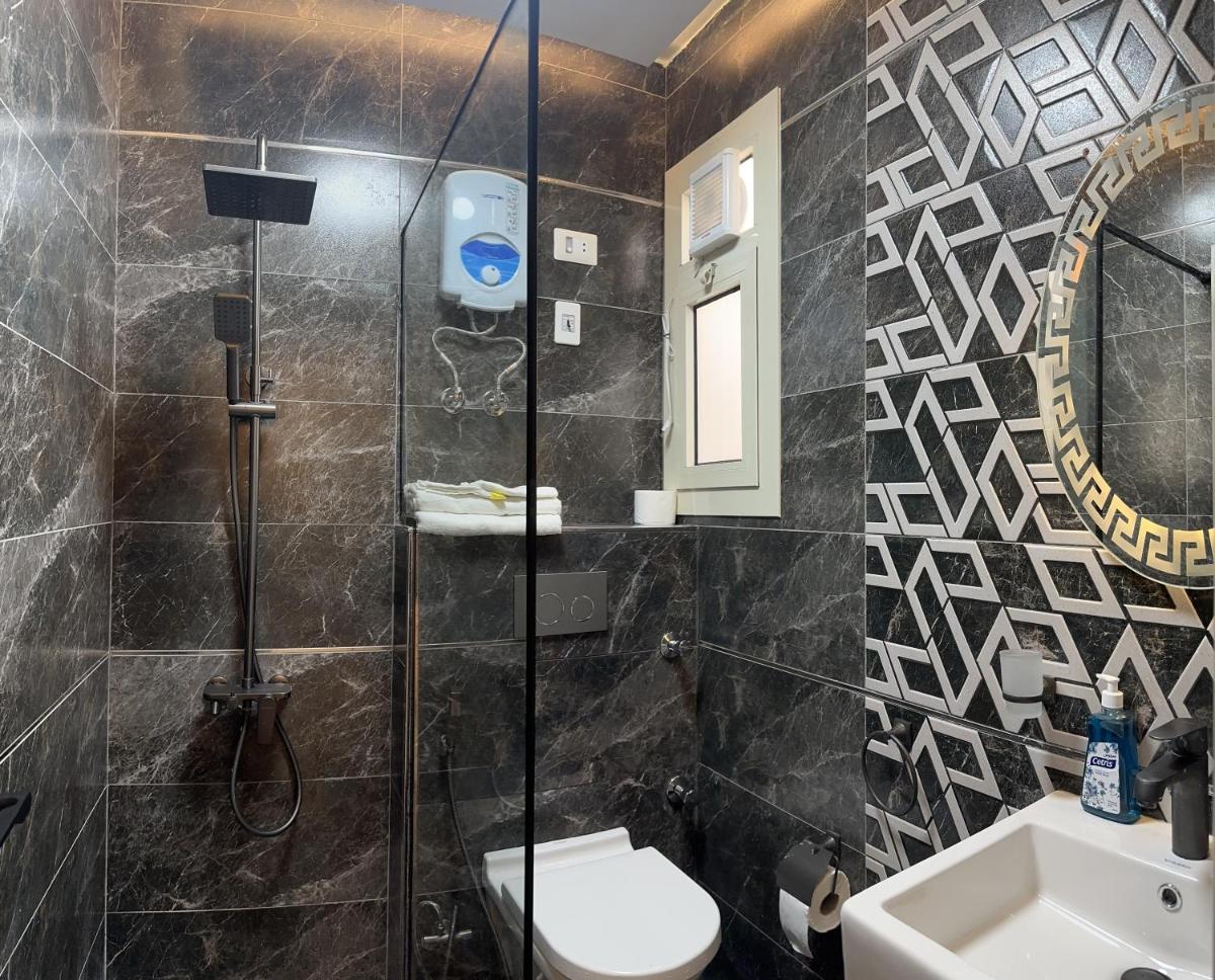 Zahra Apartment - Housity
