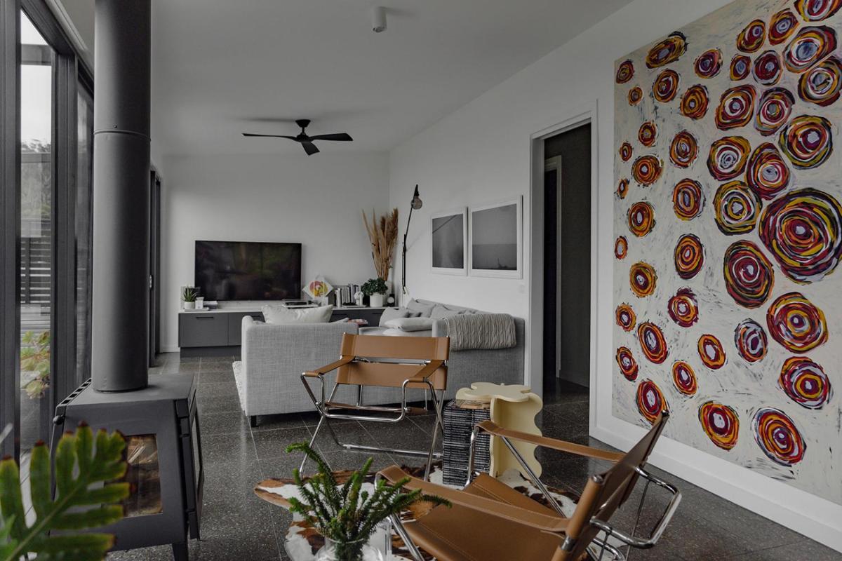 Months and Seasons - Momentary Escapes - Coastal House - Housity