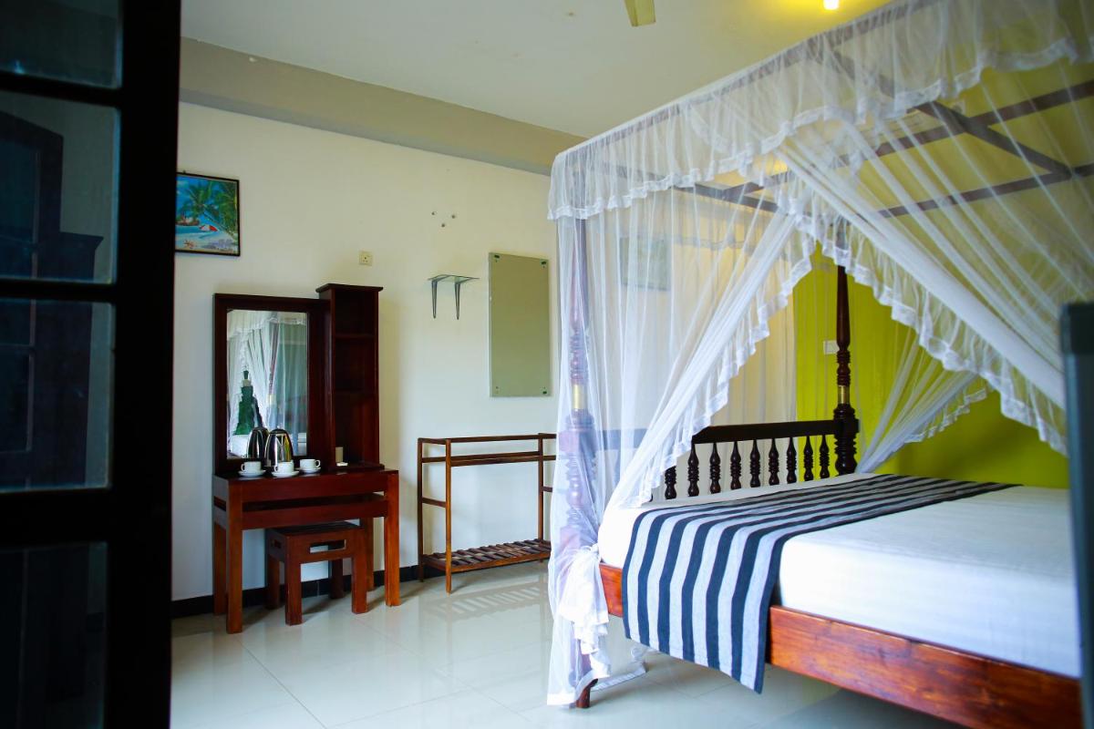 Isindu Sky Lodge - Housity