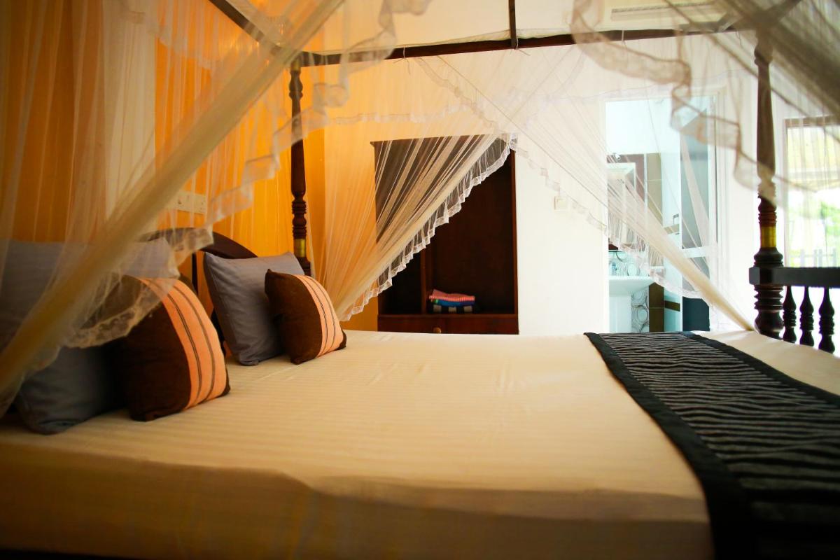 Isindu Sky Lodge - Housity