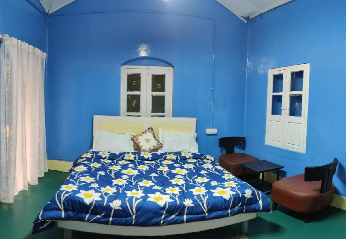 Kavitha's Stay - Housity