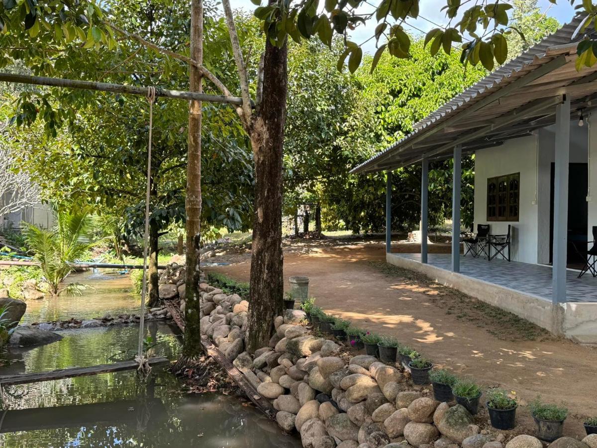 เมี่ยงไม้ รีสอร์ท - Housity
