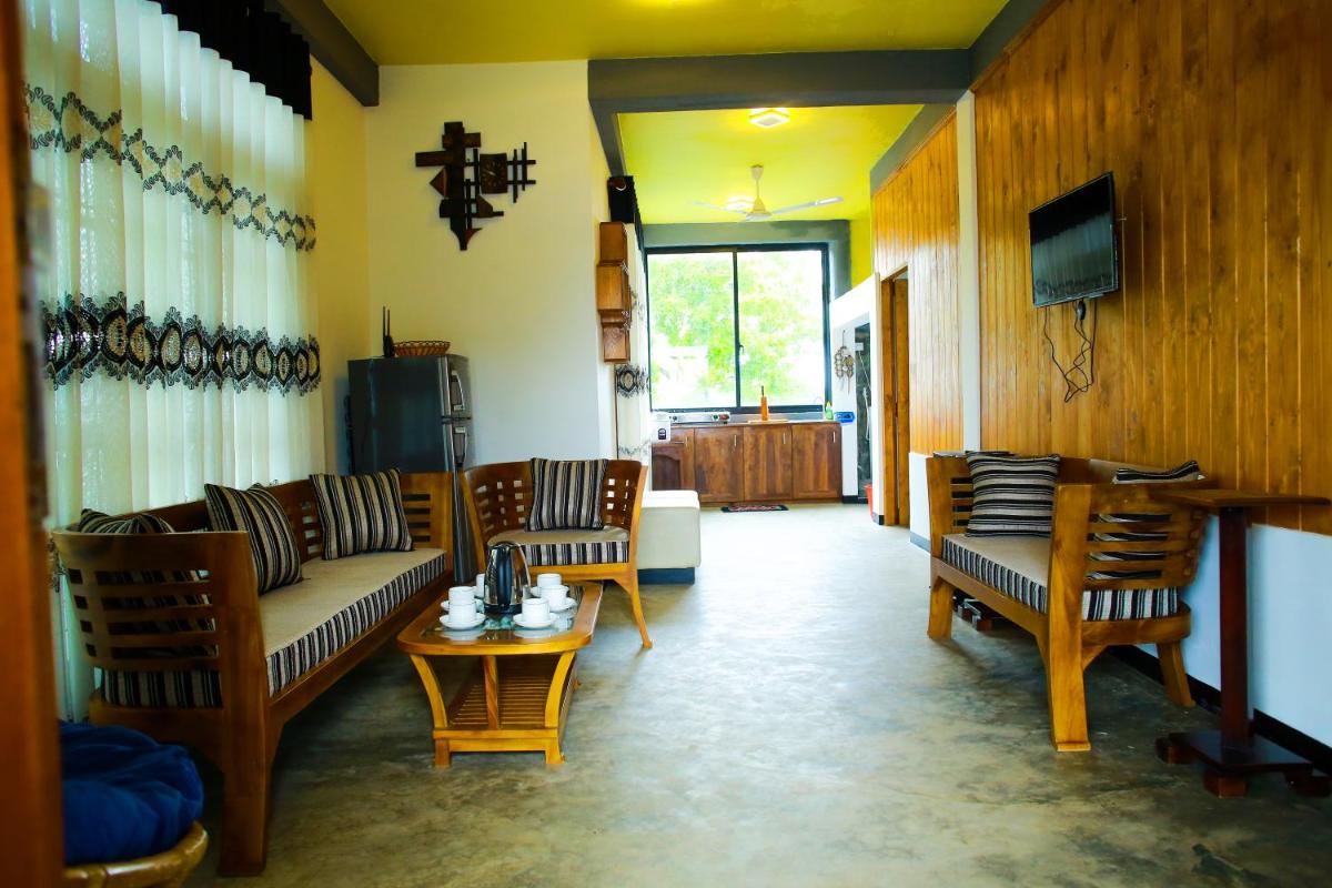 Isindu Sky Lodge - Housity