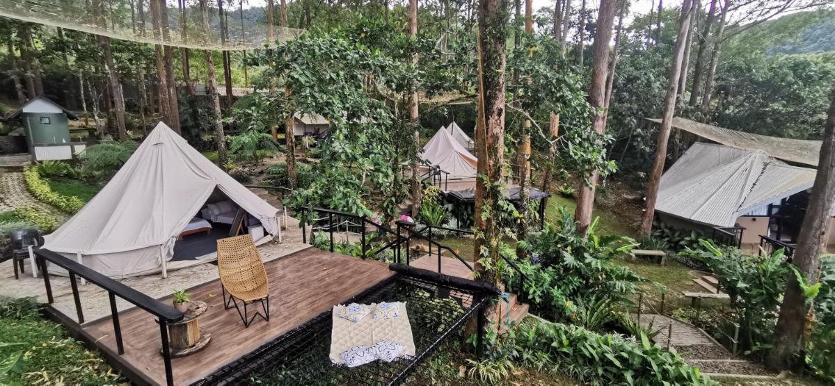 Suitetrails - Ilaya Highland Resort