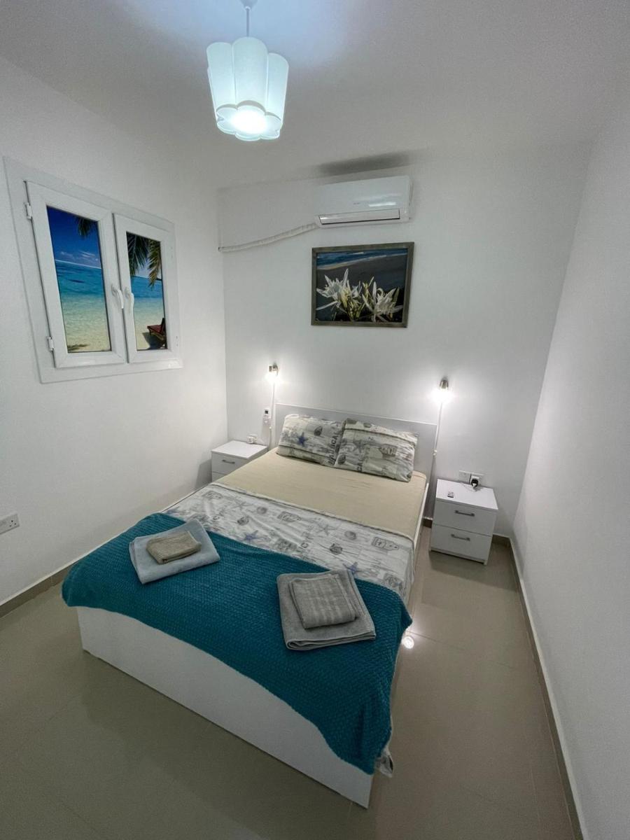 BLUE apartment in 5* Ceasar Resort - Housity