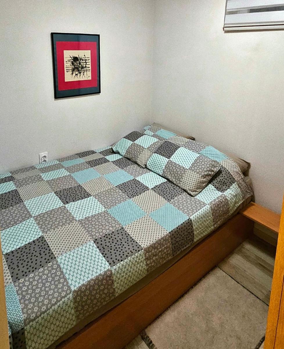 Suitetrails - Apartman Sen's