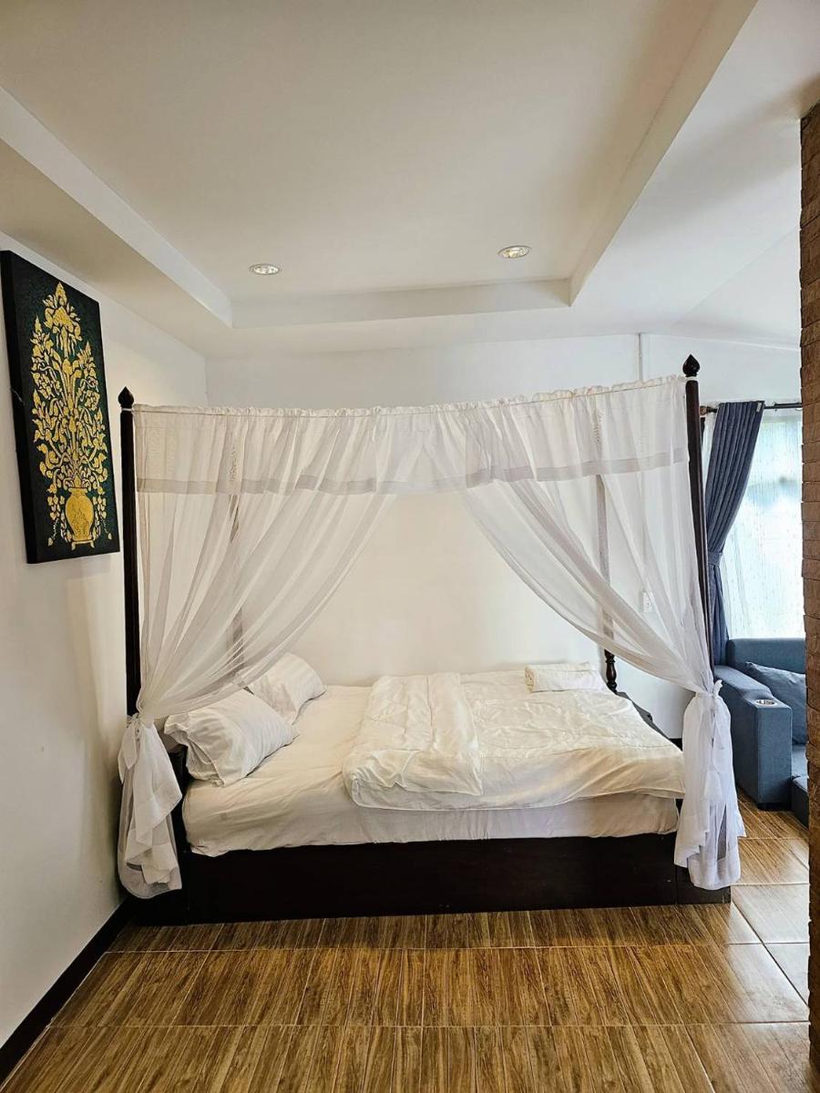 Suitetrails - HOMETHAI RESORT (โฮมไทยรีสอร์ท)