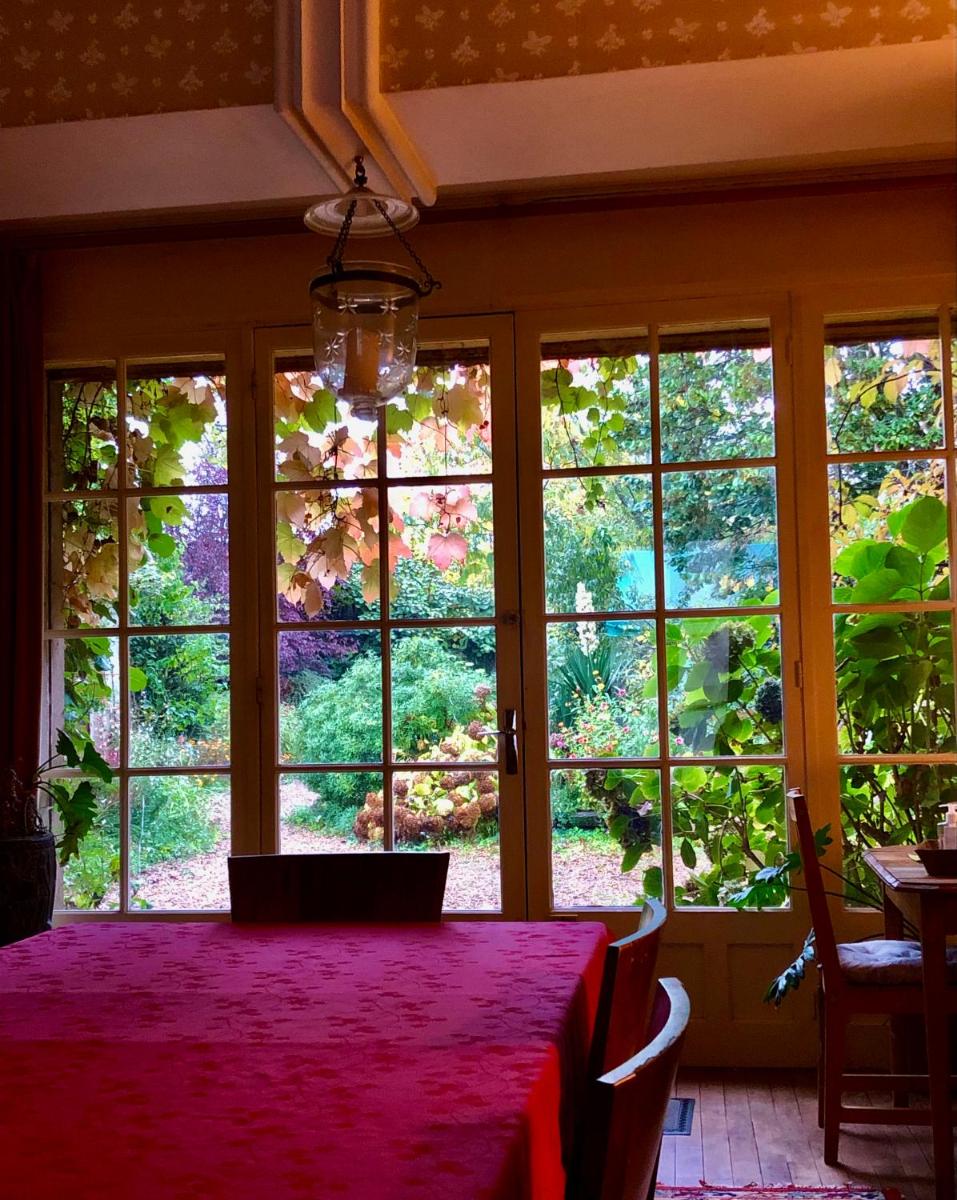 Coté Jardin - Housity