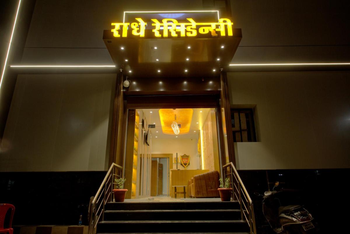 Radhe Residency - Housity
