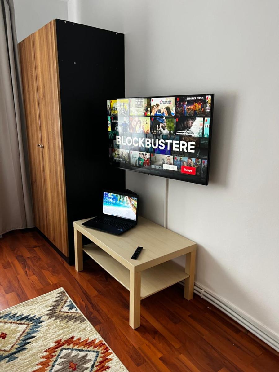Apartament Viva Predeal - Housity