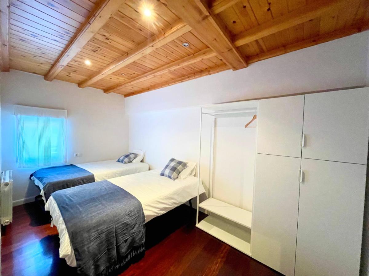 Suitetrails - APARTAMENTO CONDE DE HARO