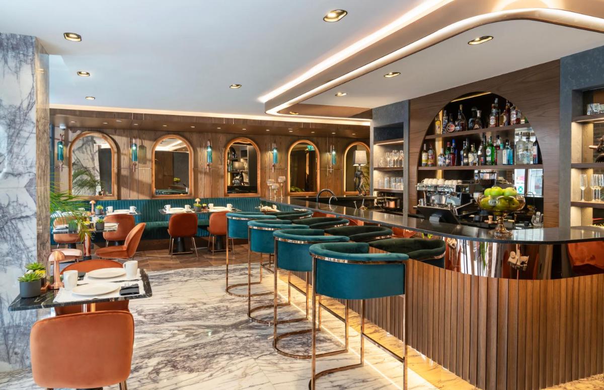 Nex Hotel & Spa Istanbul - Housity