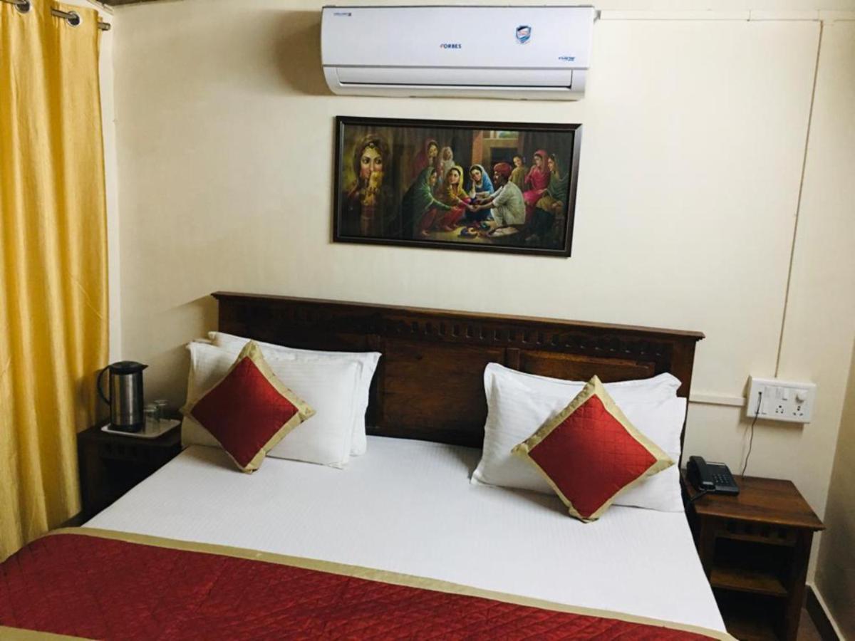 Rose Cottage - A Heritage Retreat - Housity