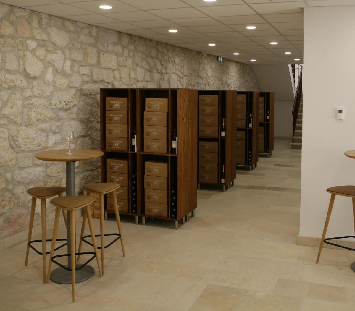 Photo de la galerie de l'établissement Château Lecusse - La Grande Roche - Hôtel, Spa, Boutique & Restaurant, à Broze