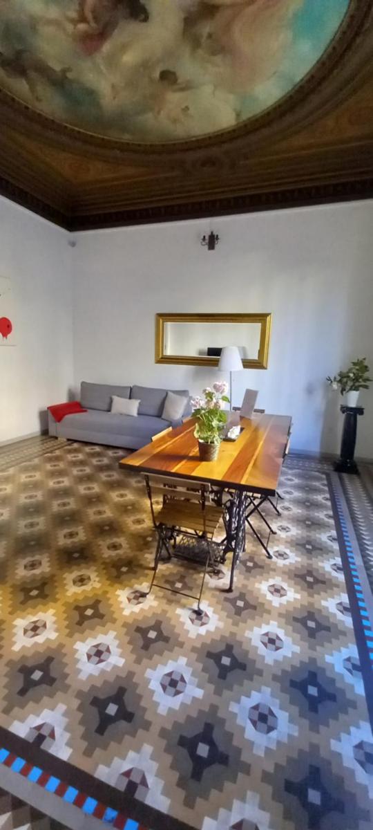 Ronda Sant Pere Rafael - Housity