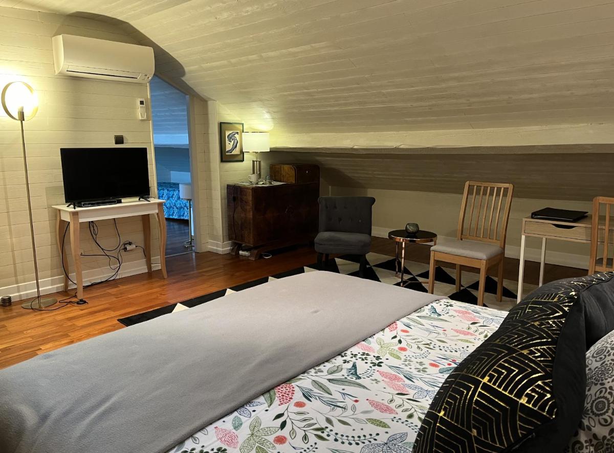Villa atmosphère à l'ile verte - Housity