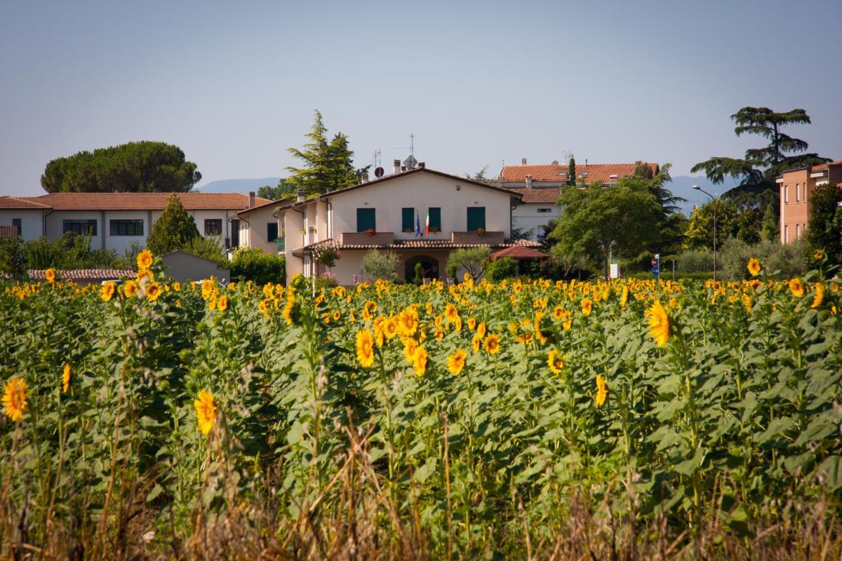 P&P Assisi Camere - Housity