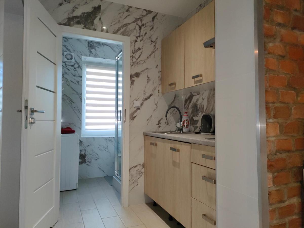 Apartament Polna blisko jeziora - Housity