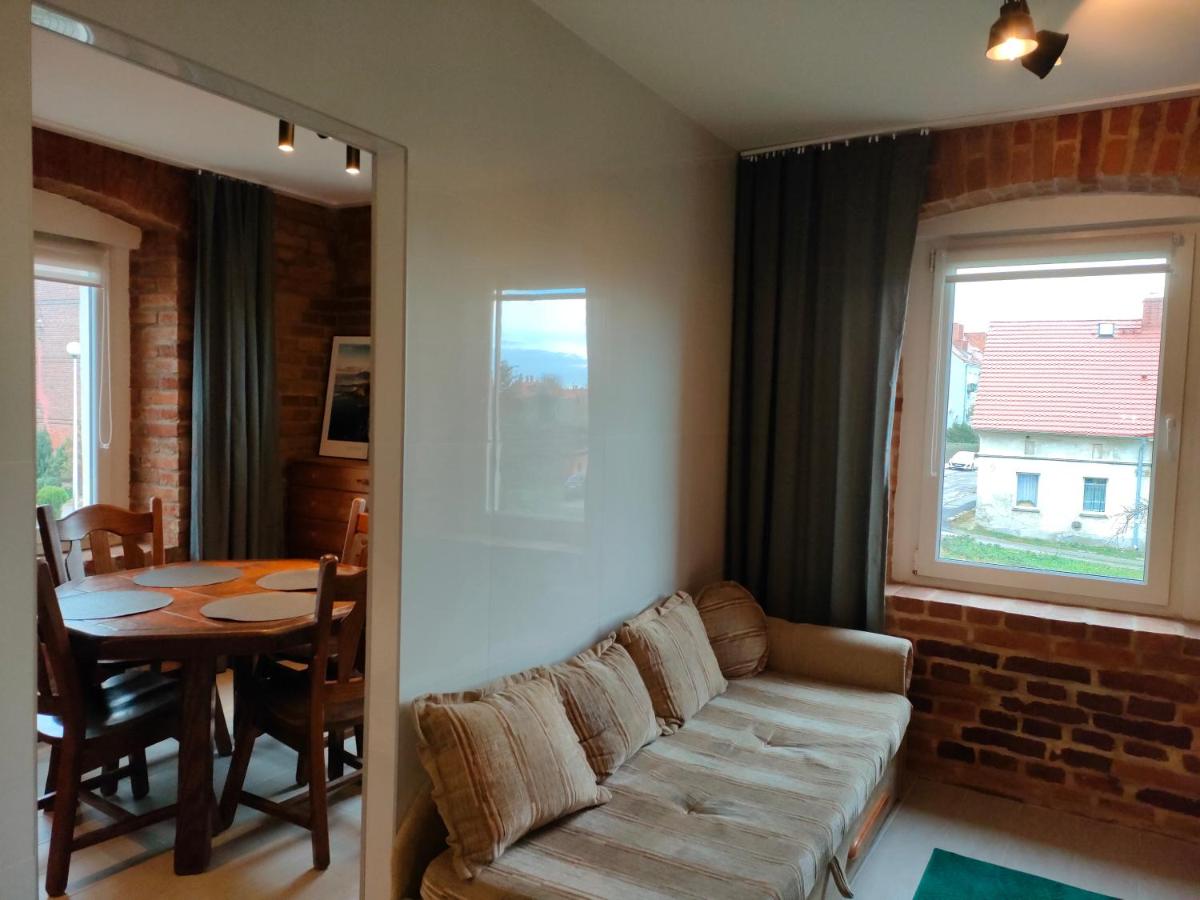 Apartament Polna blisko jeziora - Housity