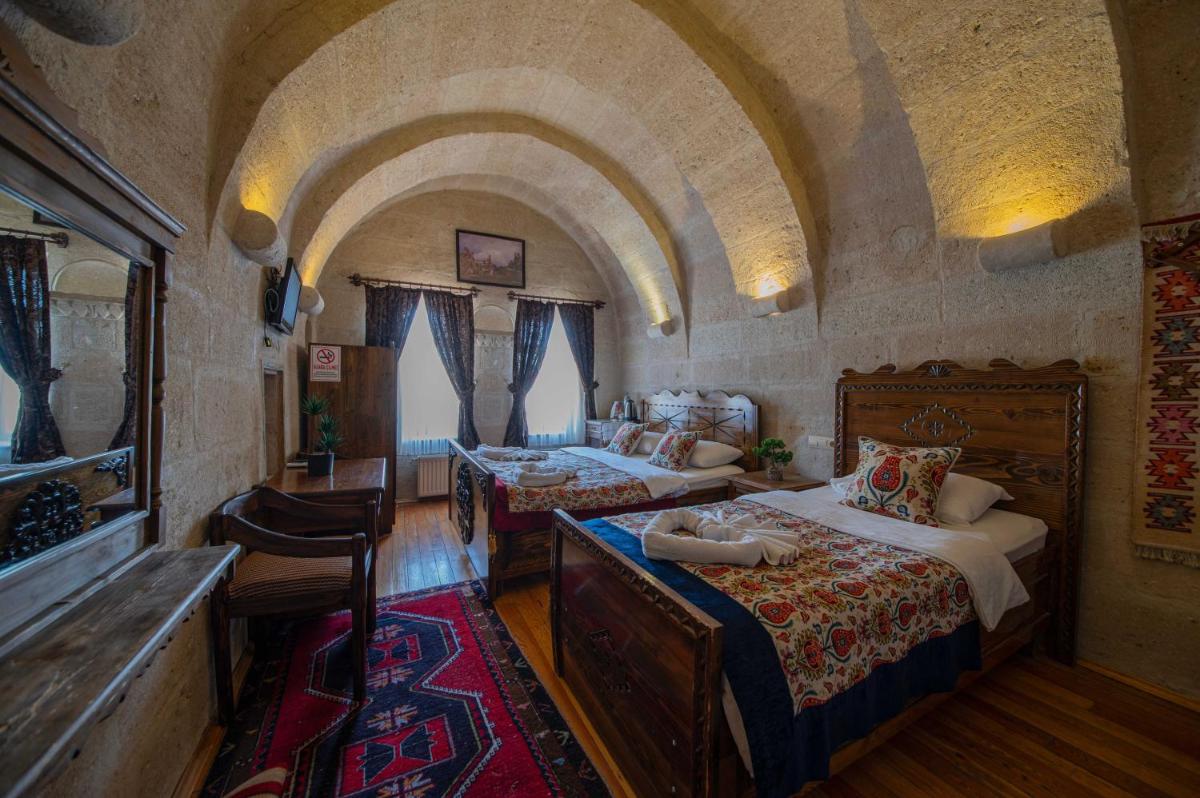 Safran Cave Hotel - Housity