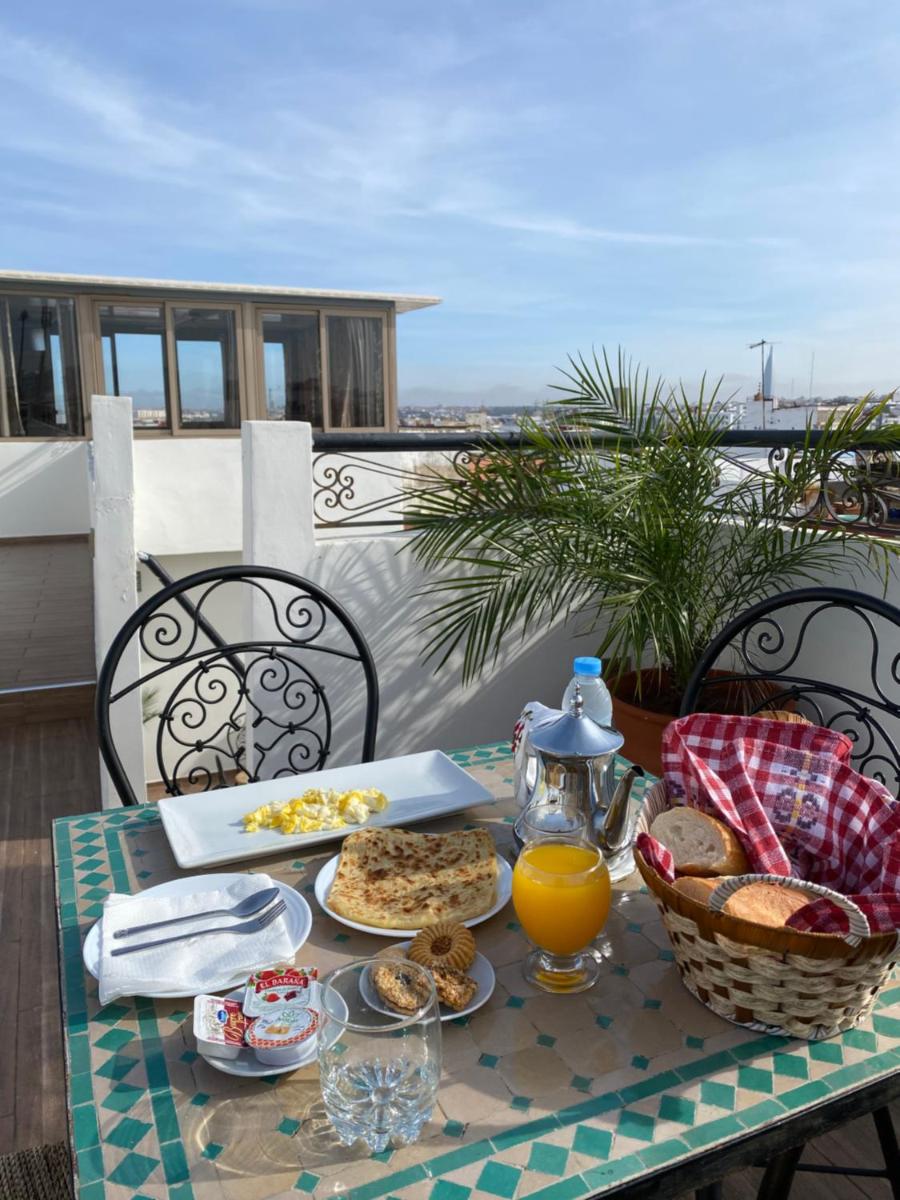 Suitetrails - Riad Jbara 2