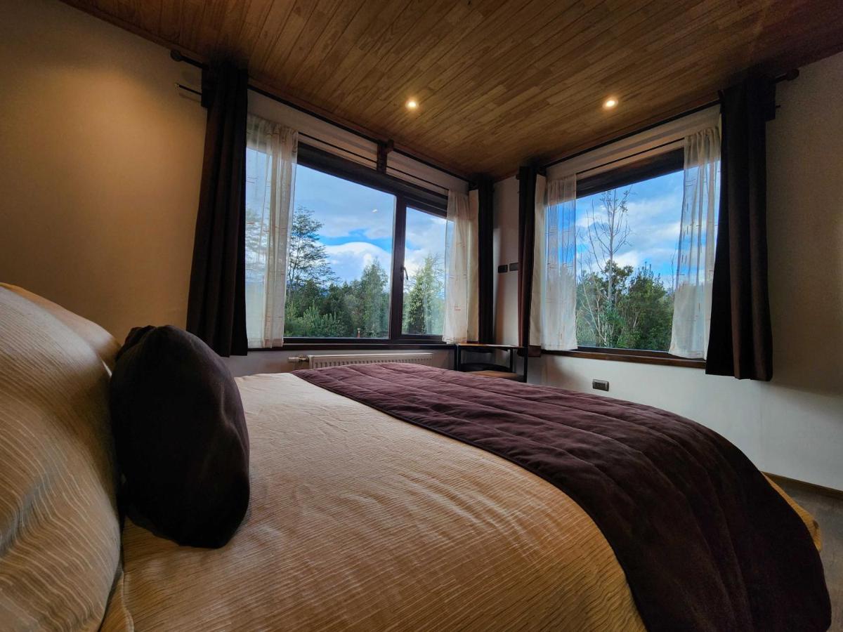 Suitetrails - Entre Volcanes Lodge