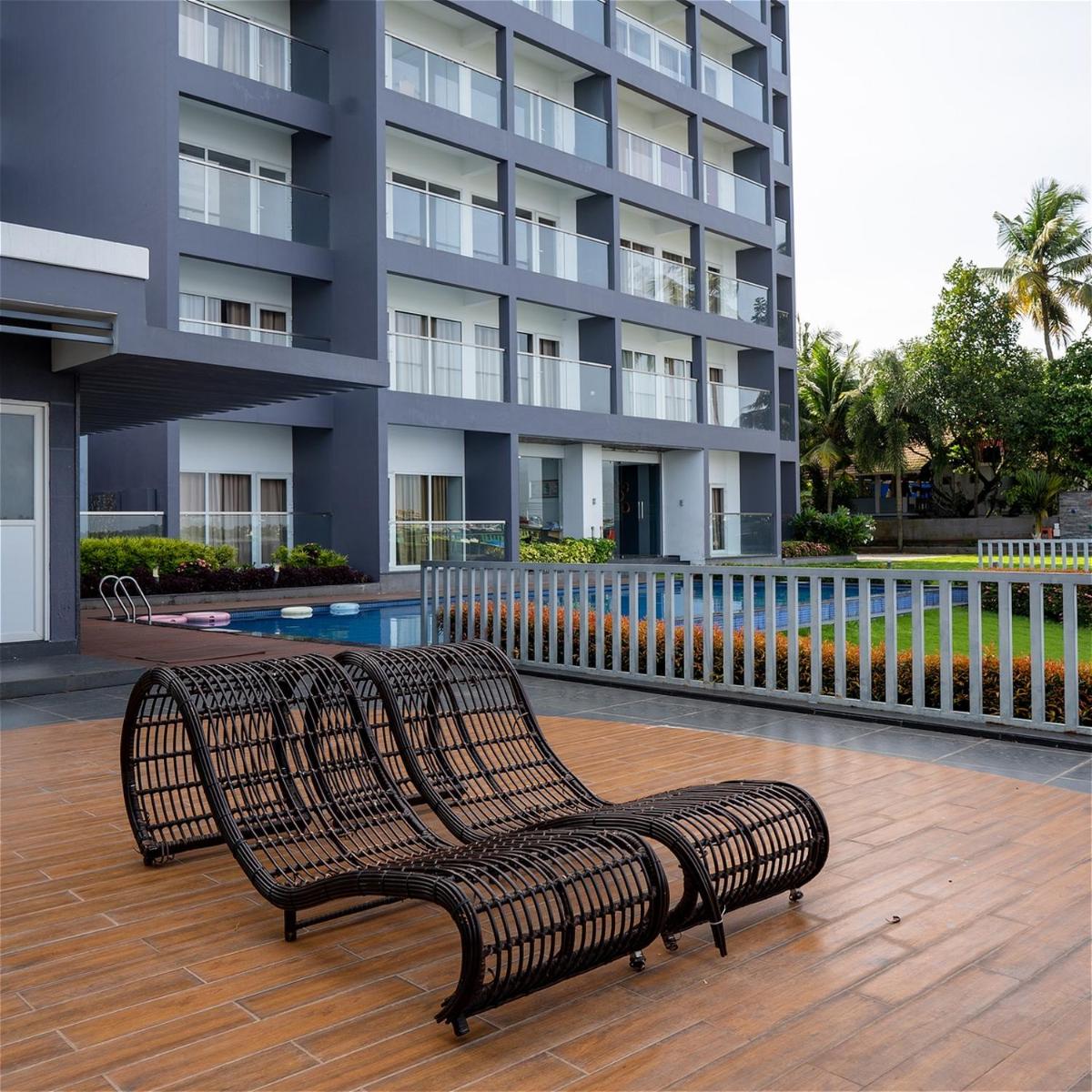 Kent Baywatch Suites - Housity