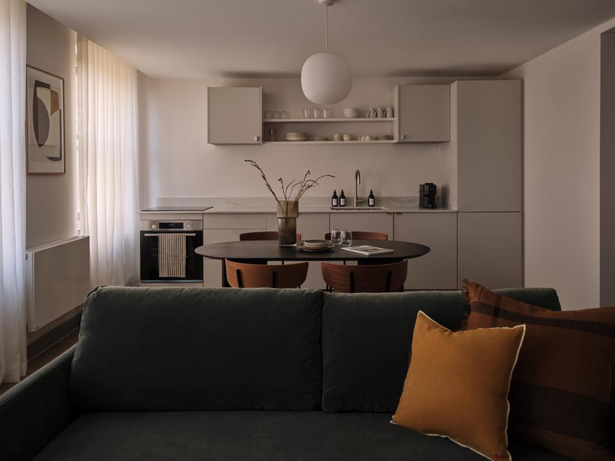 The Marloes - Housity