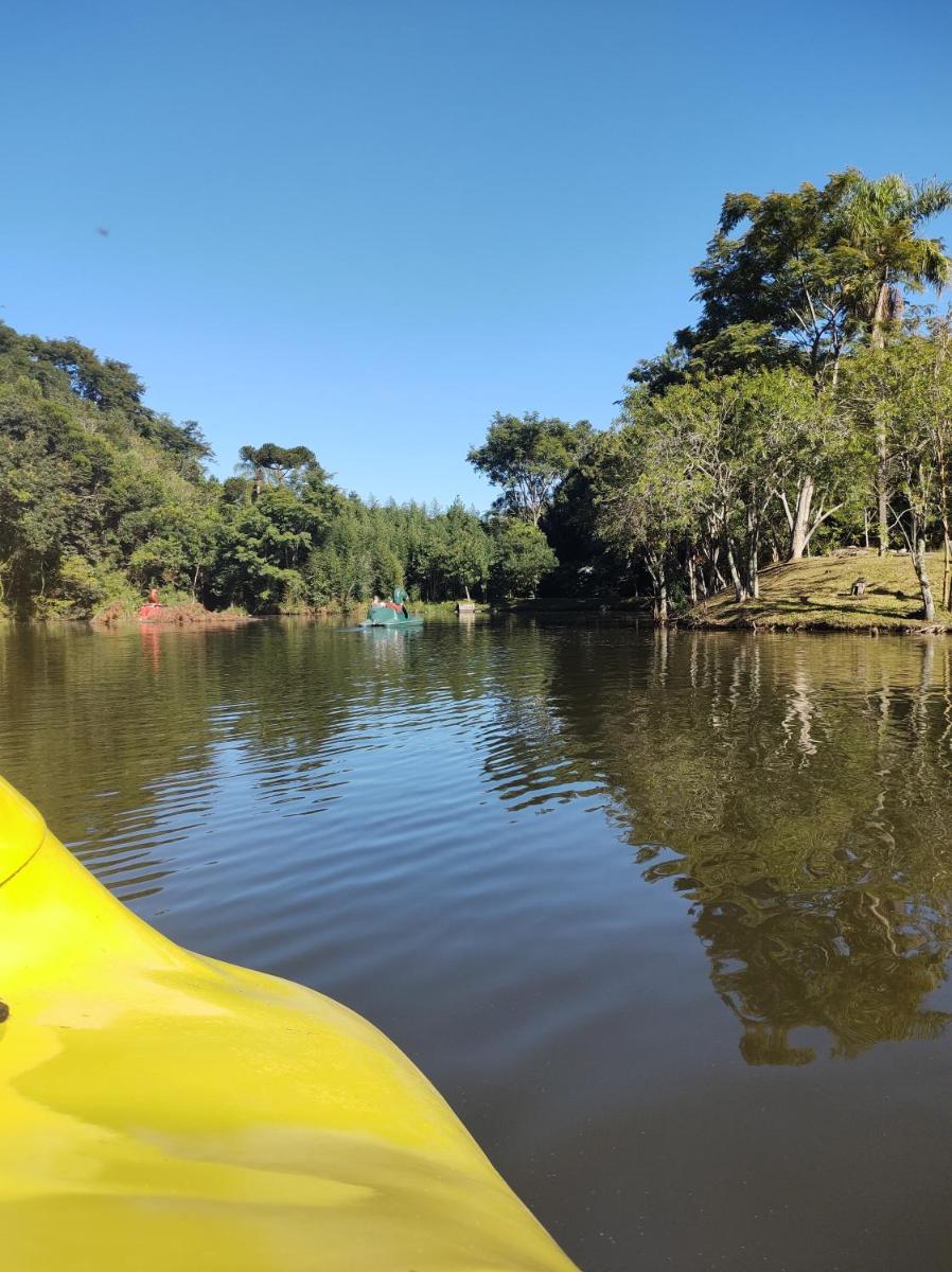 Férias no Capivari - Housity