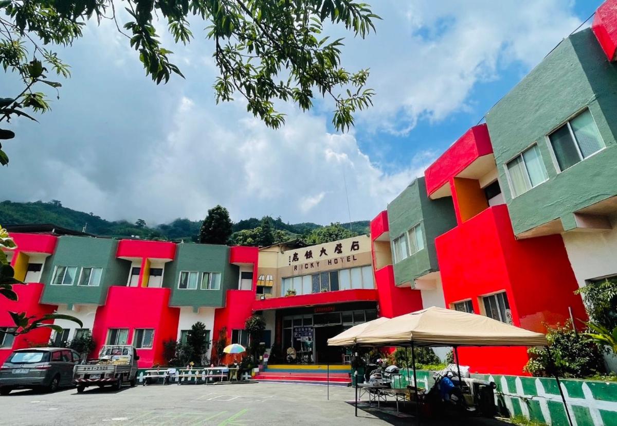 Suitetrails - Shi Bi Hotel