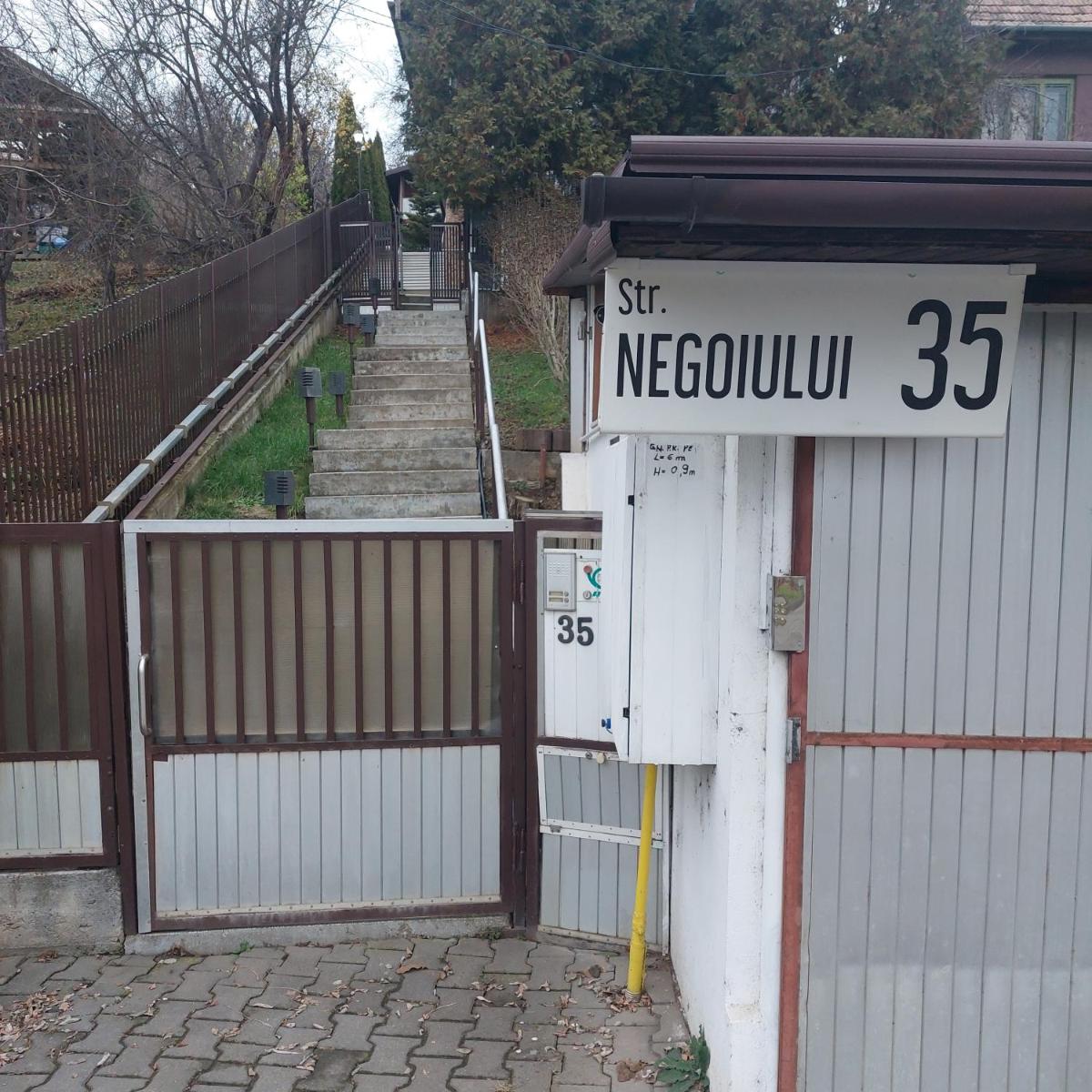 Casa Negoiu - Housity