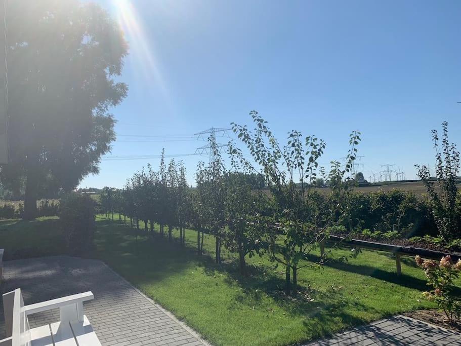 Vakantiehuis Hollestelle - Housity