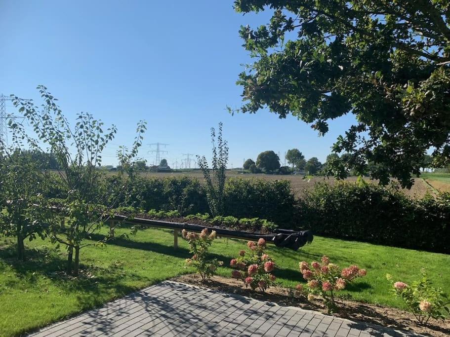 Vakantiehuis Hollestelle - Housity