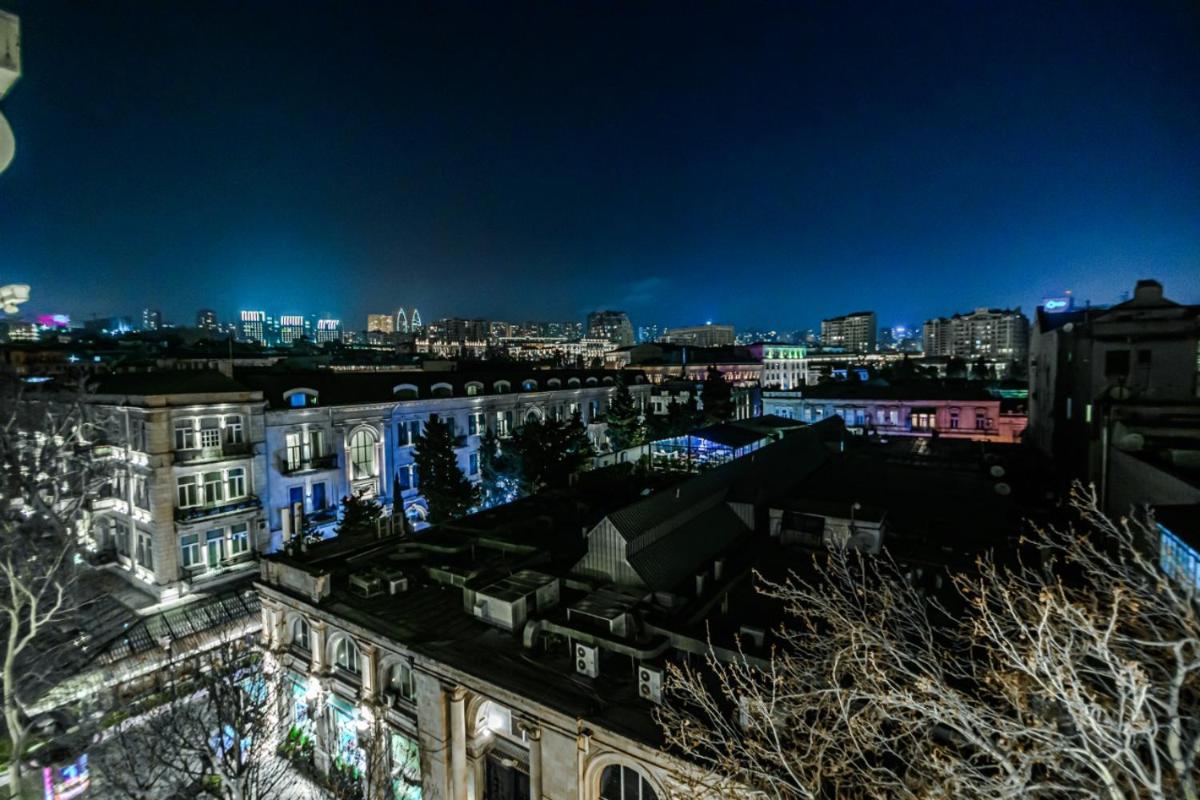 Apartment Lux 1 Room - Housity