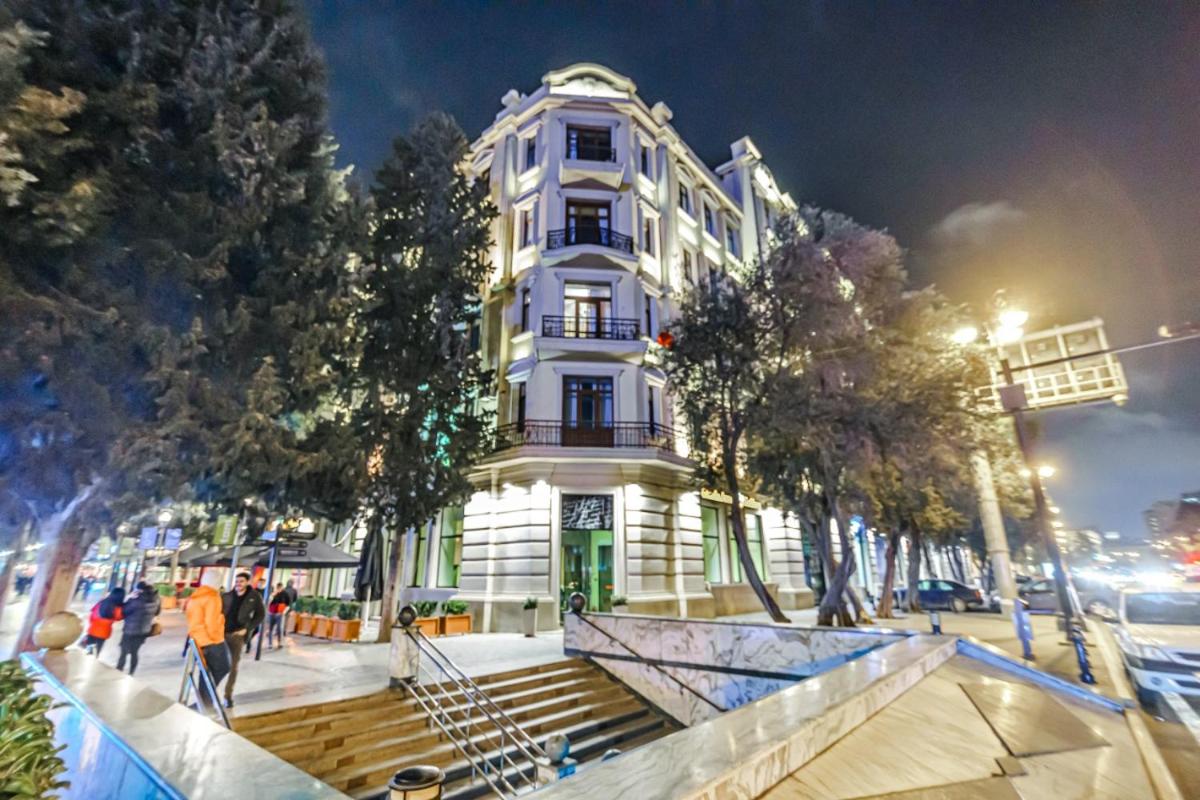 Apartment Lux 1 Room - Housity