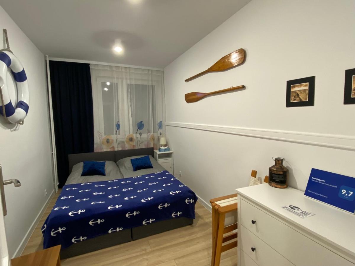 Marina Apartament - Housity