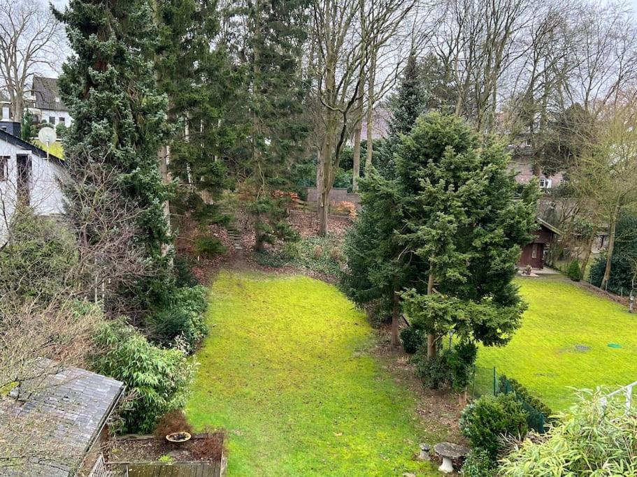 Apartment nähe Park - Housity