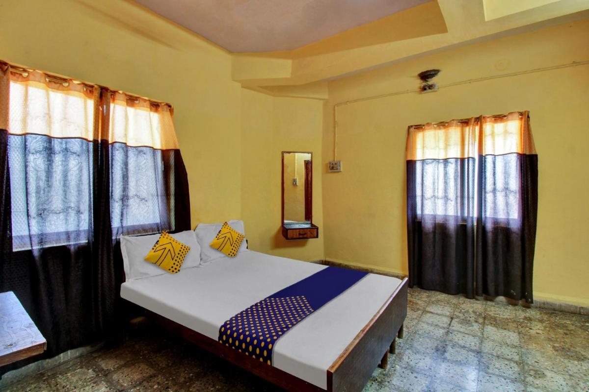 Hotel O Ujjwal - Housity
